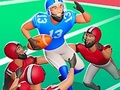 Mchezo Touchdown 3D