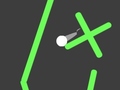 Mchezo White Ball