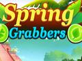 Mchezo Spring Grabbers