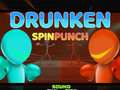 Mchezo Drunken Spin Punch