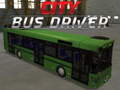 Mchezo City Bus Driver