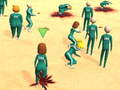 Mchezo Squid Game All Levels