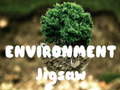 Mchezo Environment Jigsaw