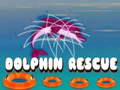 Mchezo Dolphin Rescue