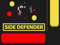 Mchezo Side Defender