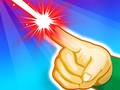 Mchezo Light It On