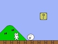 Mchezo Cat Mario