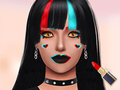 Mchezo Makeup Artist Fashion Salon