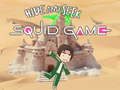Mchezo Squid Game hide and seek