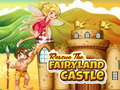 Mchezo Rescue the Fairyland Castle