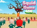 Mchezo Squid Game 456