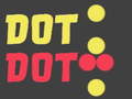 Mchezo Dot Dot