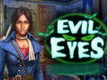 Mchezo Evil Eyes