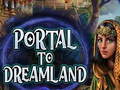 Mchezo Portal To Dreamland