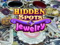 Mchezo Hidden Spots Jewelry