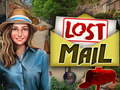 Mchezo Lost Mail