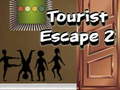 Mchezo Tourist Escape 2