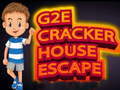 Mchezo G2E Cracker House Escape