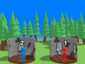 Mchezo Math Fight