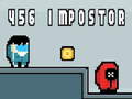 Mchezo 456 İmpostor