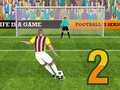 Mchezo Penalty Shooters 2