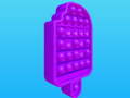 Mchezo Pop it 3D Fidget