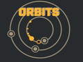 Mchezo Orbits