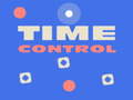 Mchezo Time Control 