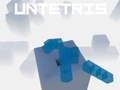 Mchezo UNTetris