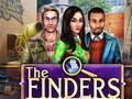 Mchezo The Finders