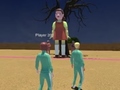 Mchezo Squid Game Online