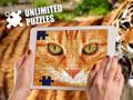 Mchezo Unlimited Puzzles