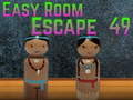 Mchezo Amgel Easy Room Escape 49