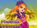 Mchezo Phoenix Princess