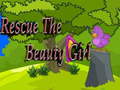 Mchezo Rescue the Beauty Girl