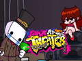 Mchezo Friday Night Funkin vs Hatty at the Theater
