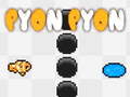 Mchezo Pyon Pyon
