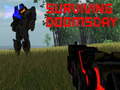 Mchezo Surviving Doomsday