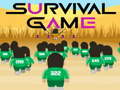 Mchezo Survival Game 