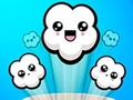 Mchezo Popcorn Time