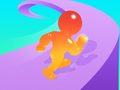 Mchezo Muscle Race 3d