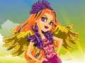 Mchezo Phoenix Princess
