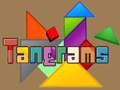 Mchezo Tangrams