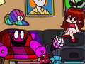 Mchezo Friday Night Funkin Vs Couchcake