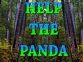 Mchezo Help The Panda