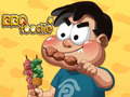 Mchezo BBQ Foodie