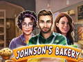 Mchezo Johnson's Bakery