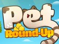 Mchezo Pet Round-Up