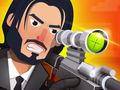 Mchezo Captain Sniper