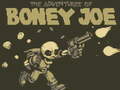 Mchezo The Adventures of Boney Joe